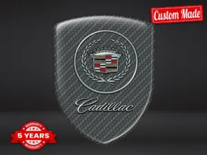 Cadillac Adesivo Porta Automatica Professionale Regolabile Solido ST